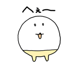 poipoi 2 (japanese) sticker #7451892