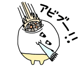 poipoi 2 (japanese) sticker #7451917