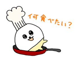 poipoi 2 (japanese) sticker #7451920