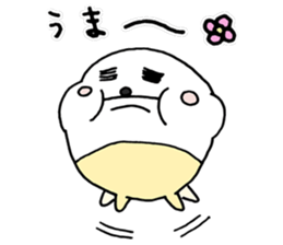 poipoi 2 (japanese) sticker #7451922