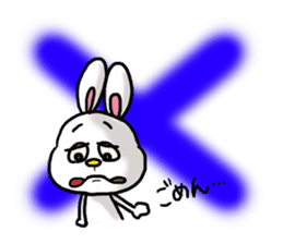 Re.USAMI no MiMiMiMiMi 2 sticker #7452014