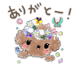 Henny aile 2 sticker #7452376