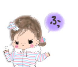 Henny aile 2 sticker #7452390