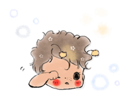 Henny aile 2 sticker #7452400