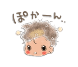 Henny aile 2 sticker #7452401