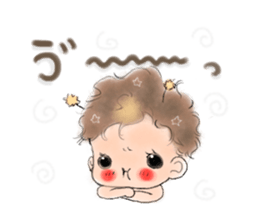 Henny aile 2 sticker #7452403