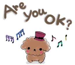 Henny aile 2 sticker #7452410