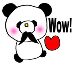 Let's talk in English sticker! sticker #7452518