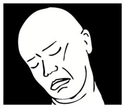 Want to sleep sticker #7452575