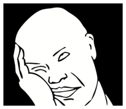 Want to sleep sticker #7452579