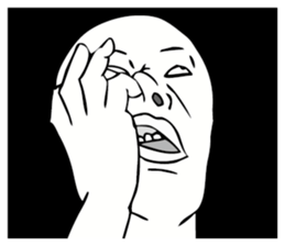 Want to sleep sticker #7452583