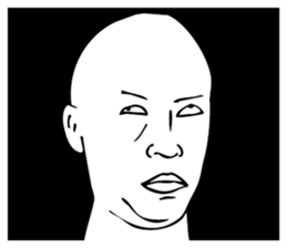 Want to sleep sticker #7452588