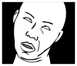 Want to sleep sticker #7452591