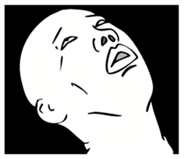 Want to sleep sticker #7452596