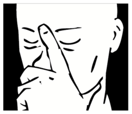 Want to sleep sticker #7452601