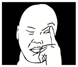 Want to sleep sticker #7452603