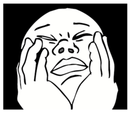 Want to sleep sticker #7452609