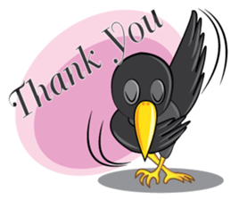 Scarecrow  Family sticker #7453002