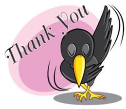 Scarecrow Family sticker #7453002