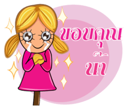 Scarecrow  Family sticker #7453006