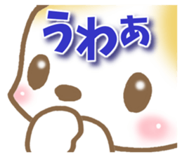 Reply of cat sticker #7453147