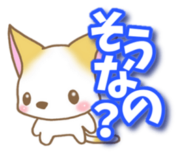 Reply of cat sticker #7453163