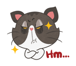 Jack&Jessi Sweet Love sticker #7453860