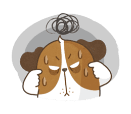 Jack&Jessi Sweet Love sticker #7453861