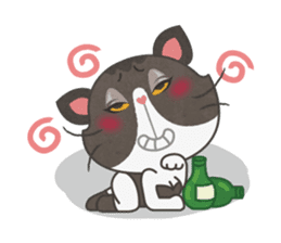 Jack&Jessi Sweet Love sticker #7453865