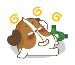 Jack&Jessi Sweet Love sticker #7453866