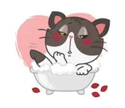 Jack&Jessi Sweet Love sticker #7453875