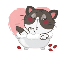 Jack&Jessi Sweet Love sticker #7453875