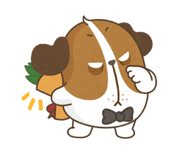 Jack&Jessi Sweet Love sticker #7453881