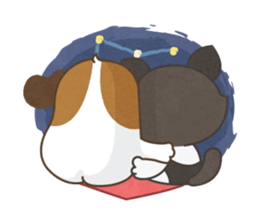 Jack&Jessi Sweet Love sticker #7453884