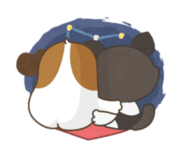 Jack&Jessi Sweet Love sticker #7453884