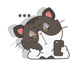 Jack&Jessi Sweet Love sticker #7453885