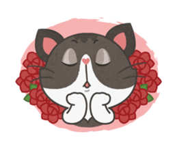 Jack&Jessi Sweet Love sticker #7453891