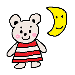 cute ordinary conversation sticker6