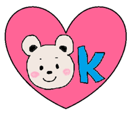 cute ordinary conversation sticker6 sticker #7454576