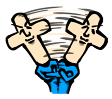 JusticeMan sticker #7454705