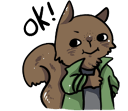 Big Family sticker #7454975