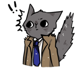 Big Family sticker #7454977