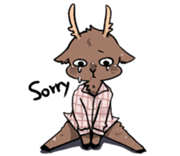 Big Family sticker #7454979