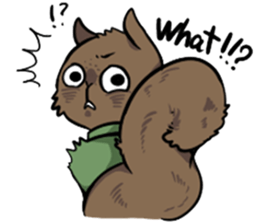 Big Family sticker #7454984