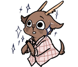 Big Family sticker #7454985