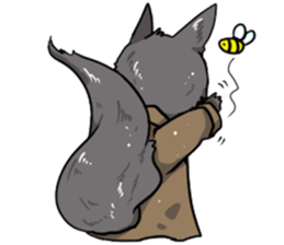 Big Family sticker #7454996