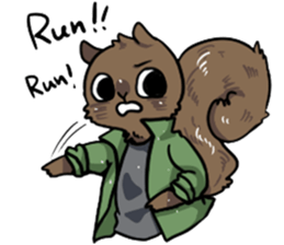 Big Family sticker #7454998