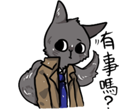 Big Family sticker #7454999