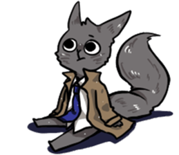 Big Family sticker #7455002