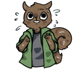 Big Family sticker #7455006